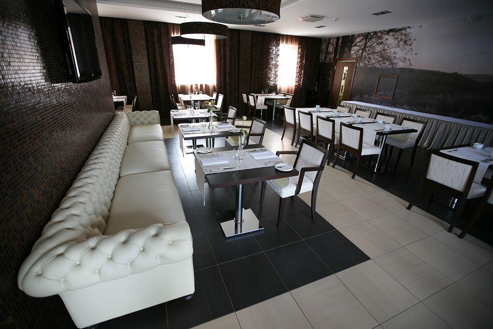 Rixwell Segevold Hotel 4*