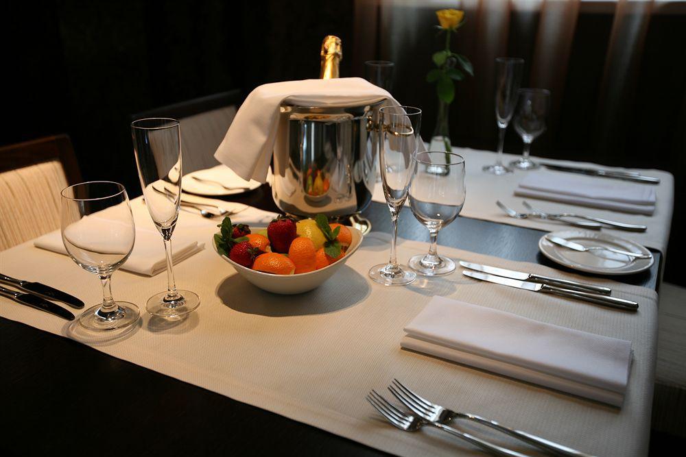 Hotel Rixwell Segevold