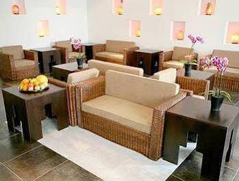 Rixwell Segevold 4*
