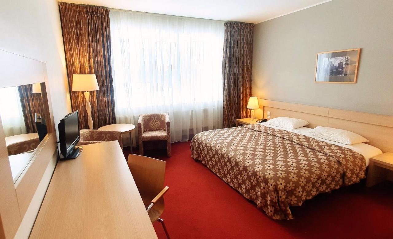 Hotel Rixwell Segevold