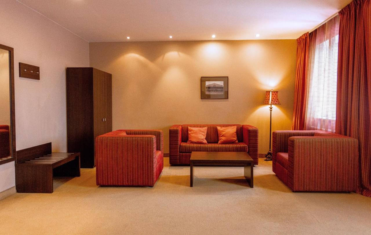 Rixwell Segevold 4* Sigulda