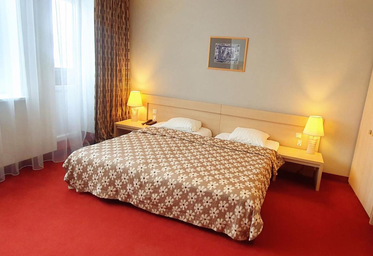 Rixwell Segevold Hotel
