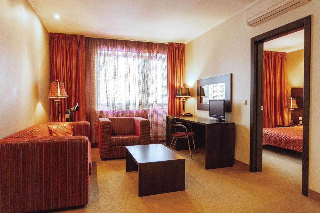 Rixwell Segevold Hotel Sigulda