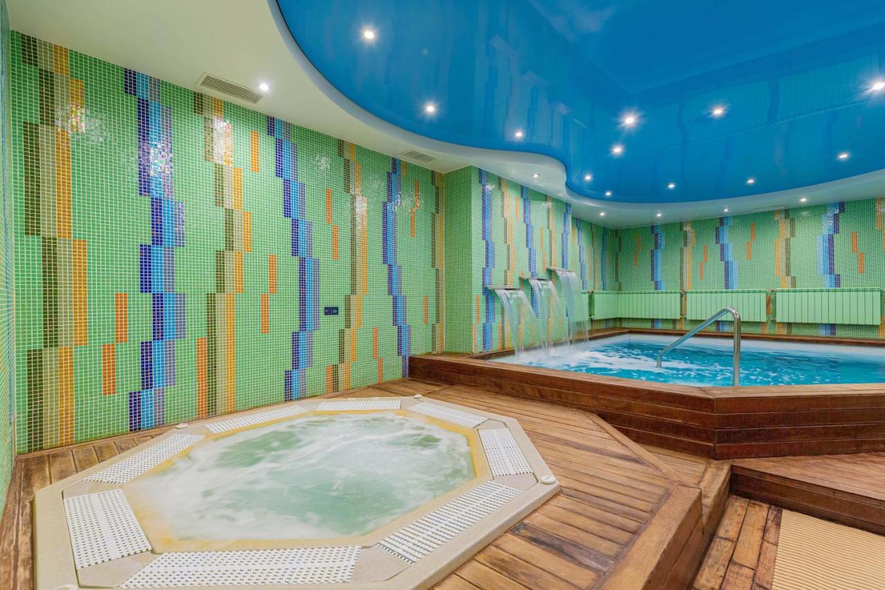 Rixwell Segevold Hotel Sigulda