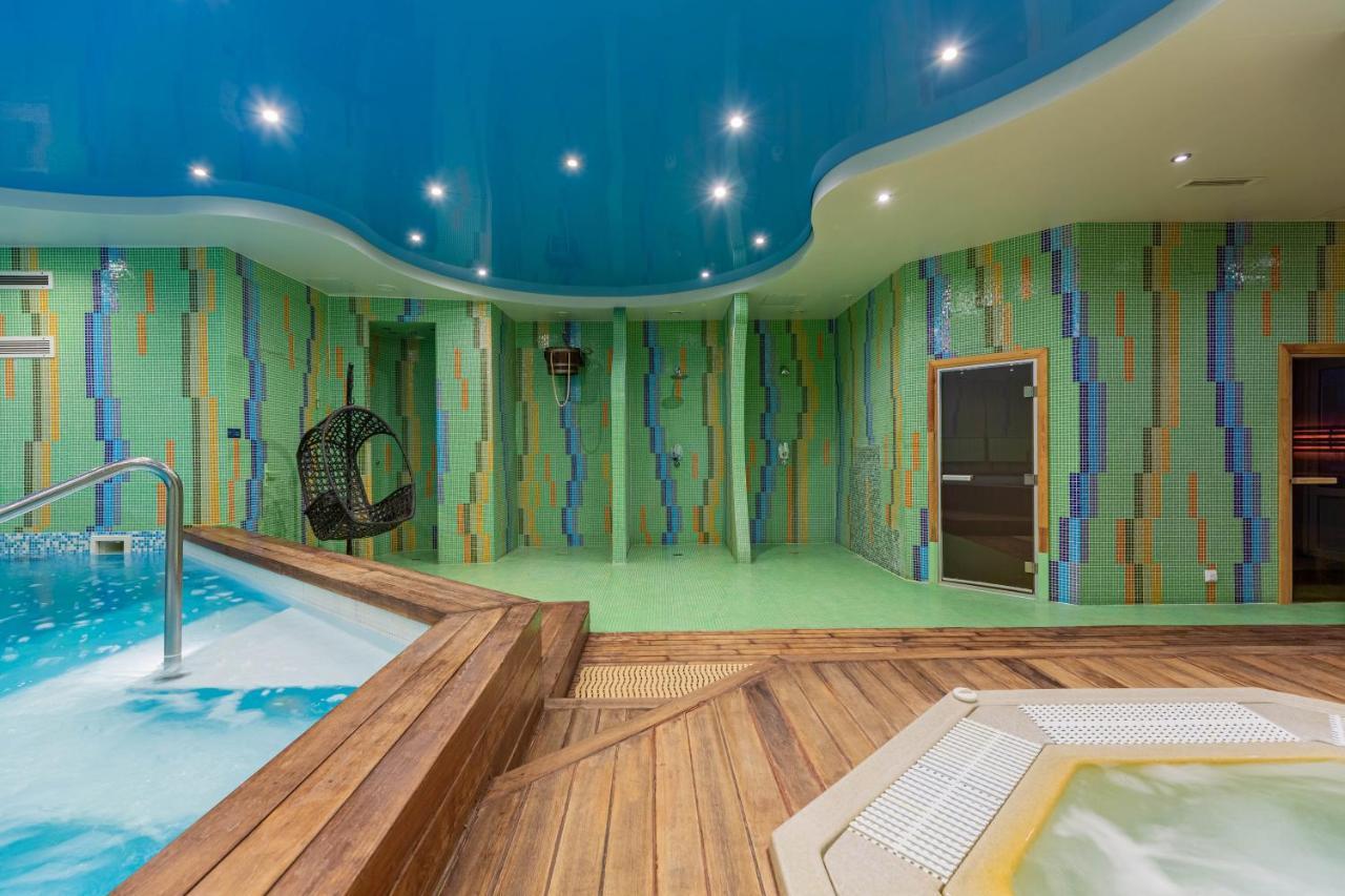 Rixwell Segevold 4* Sigulda