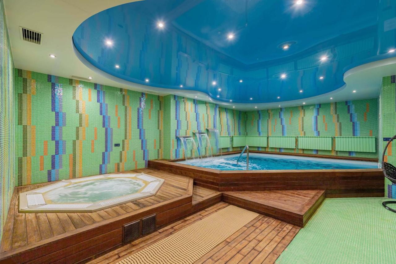 Rixwell Segevold 4* Sigulda
