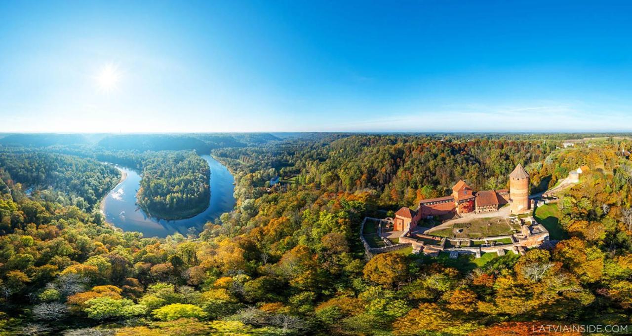 Rixwell Segevold Hotel