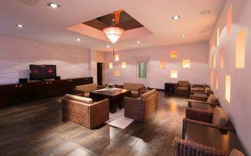 Rixwell Segevold Hotel Sigulda