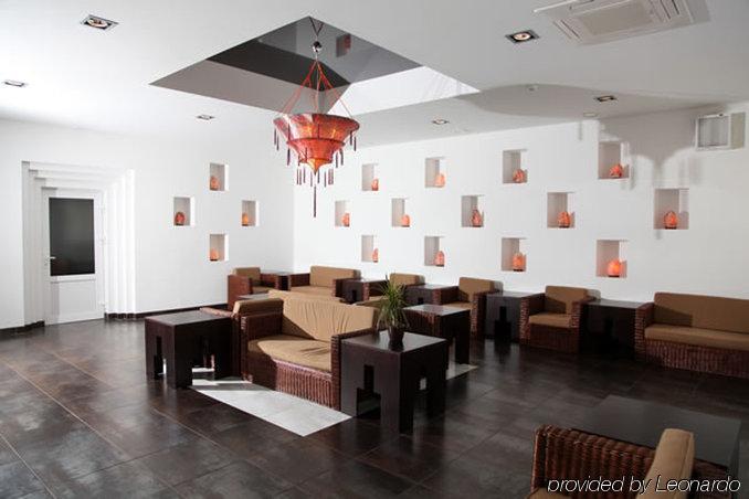 Hotel Rixwell Segevold Sigulda