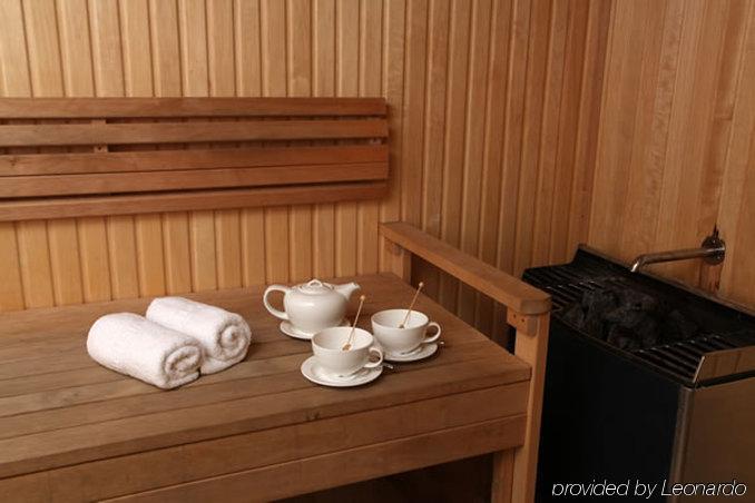 Hotel Rixwell Segevold