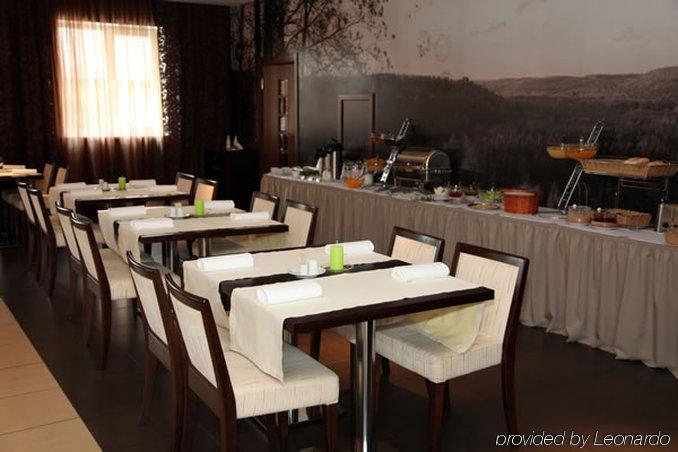 Rixwell Segevold Hotel Sigulda