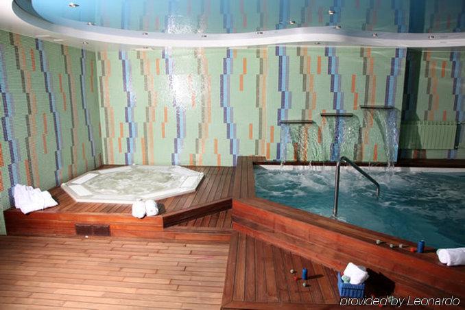 Rixwell Segevold 4*