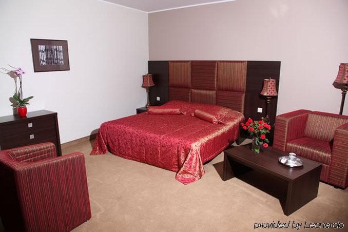Rixwell Segevold Hotel 4*