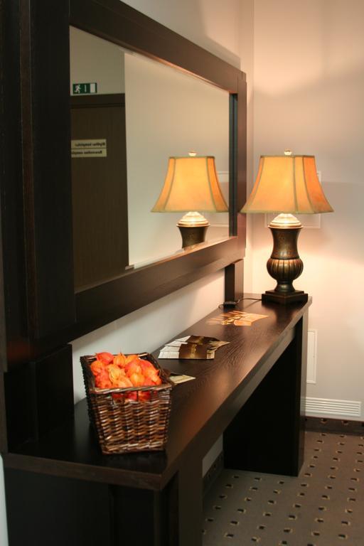 Hotel Rixwell Segevold Sigulda