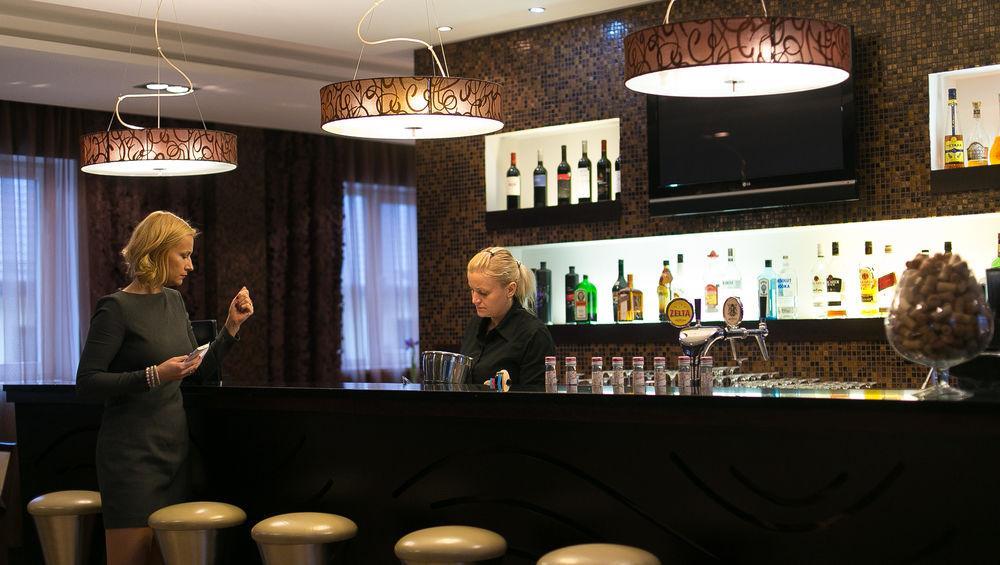 Rixwell Segevold 4*