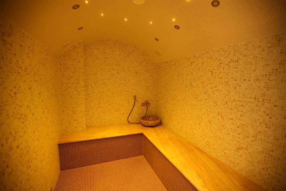 Rixwell Segevold Hotel 4*