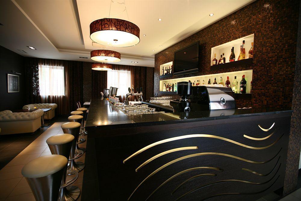 Rixwell Segevold 4*
