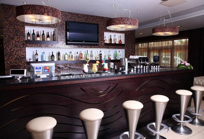Rixwell Segevold 4*