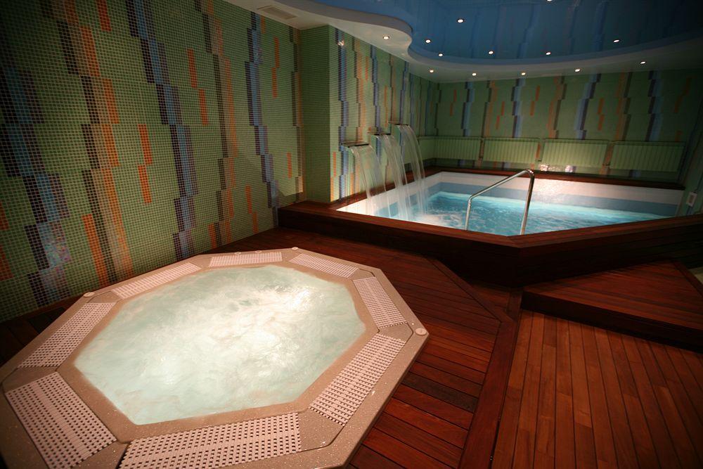 Hotel Rixwell Segevold Sigulda