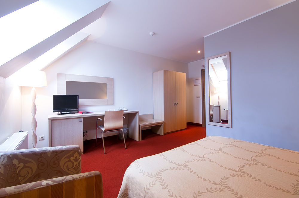 Rixwell Segevold Hotel Sigulda