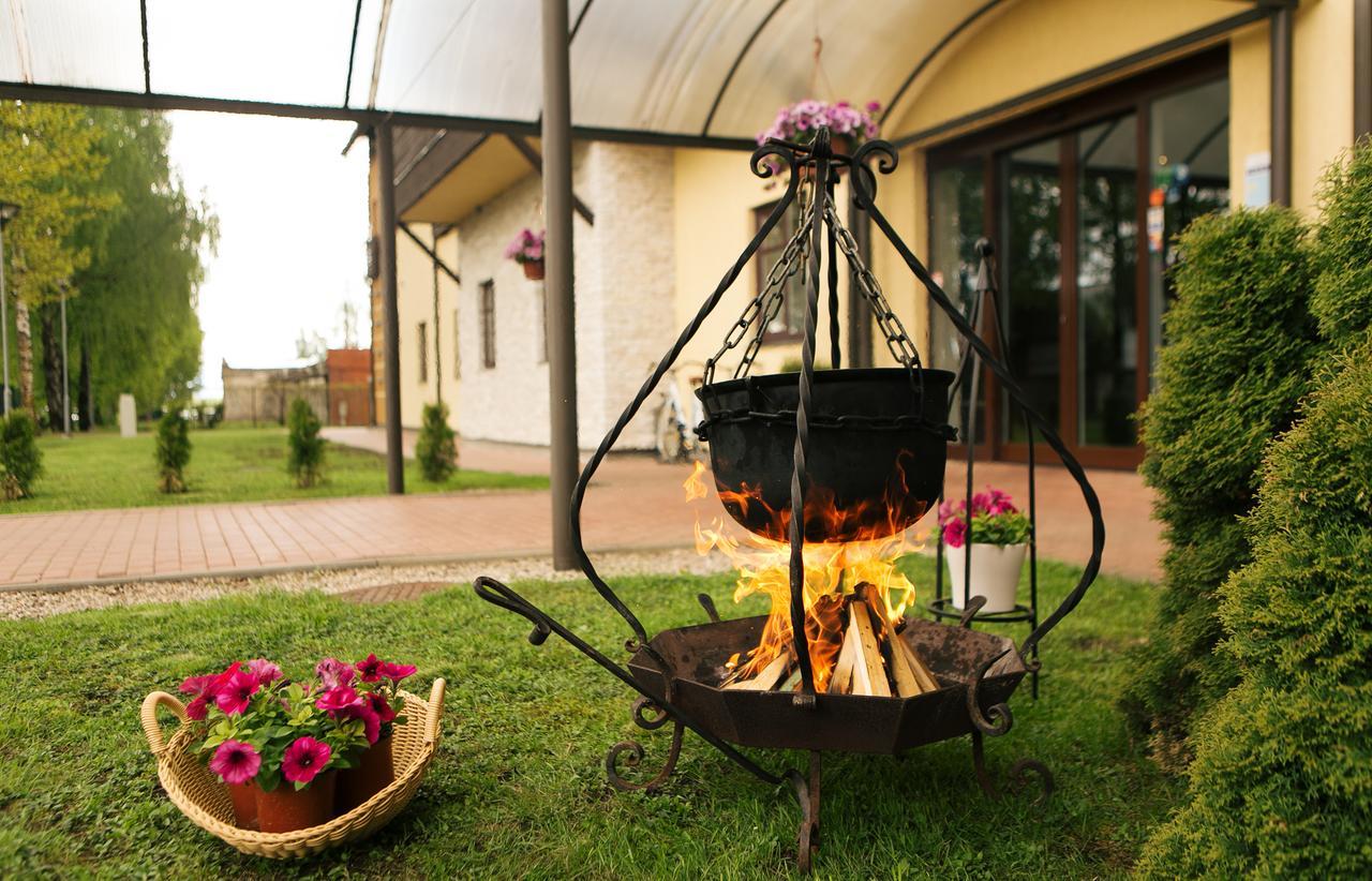 Hotel Rixwell Segevold Sigulda