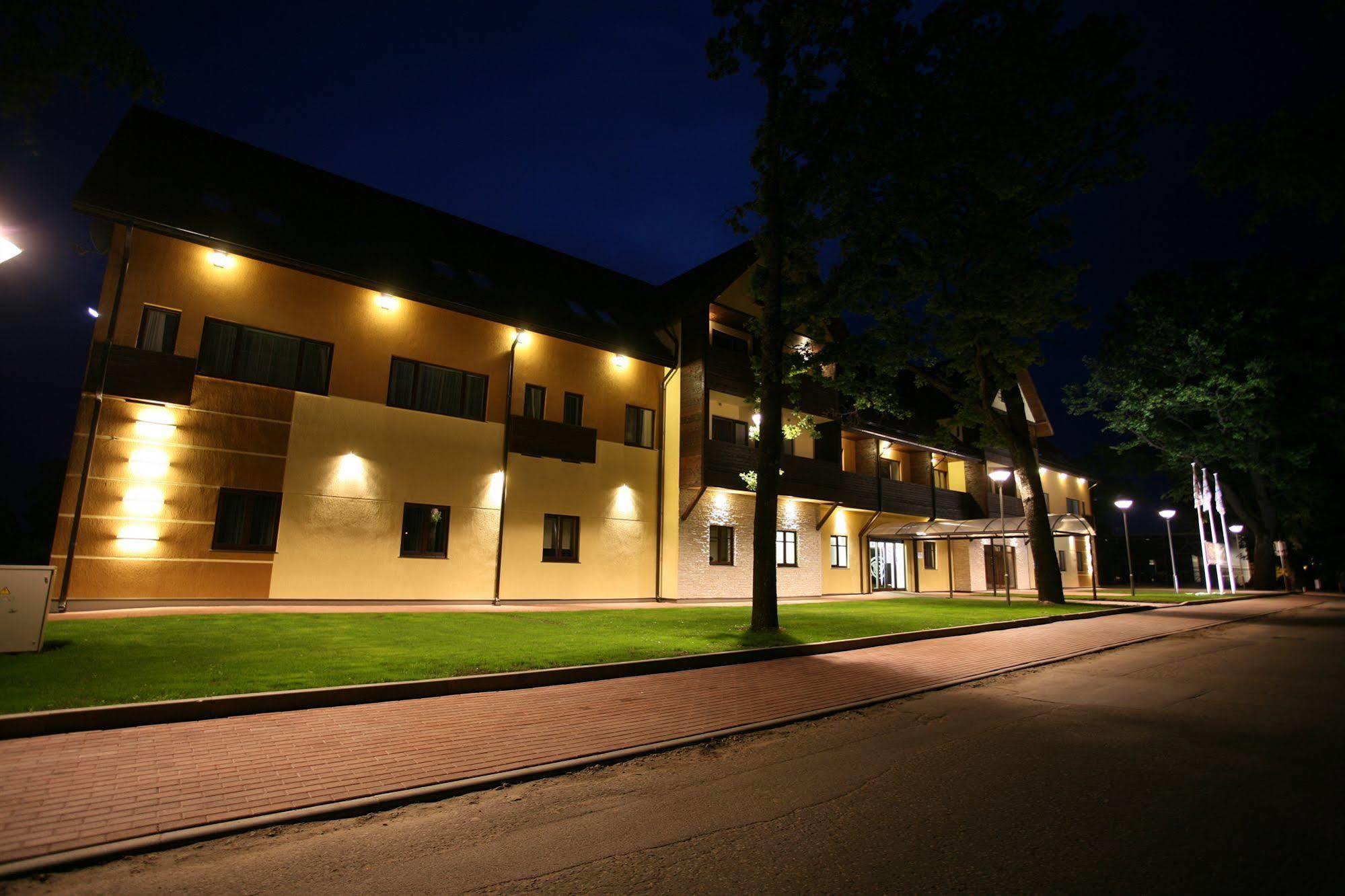 Rixwell Segevold 4*