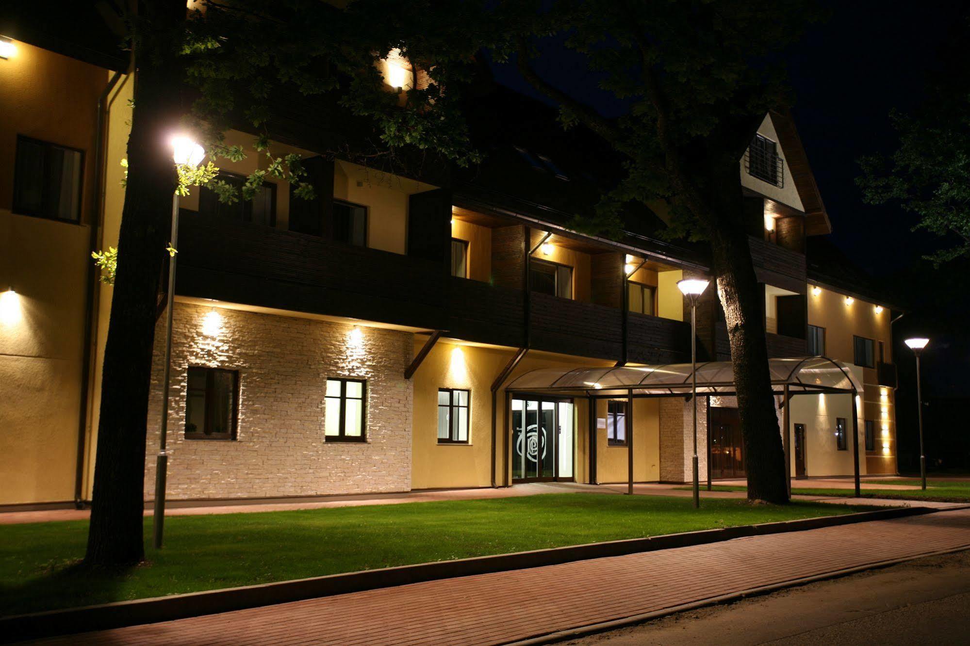 Rixwell Segevold Hotel Sigulda