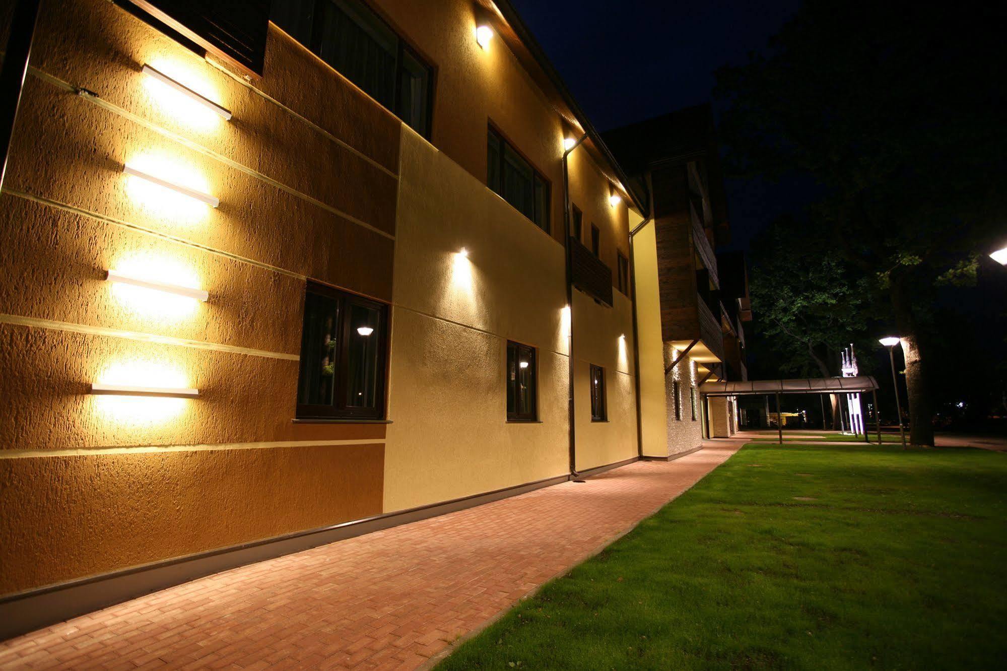 Hotel Rixwell Segevold