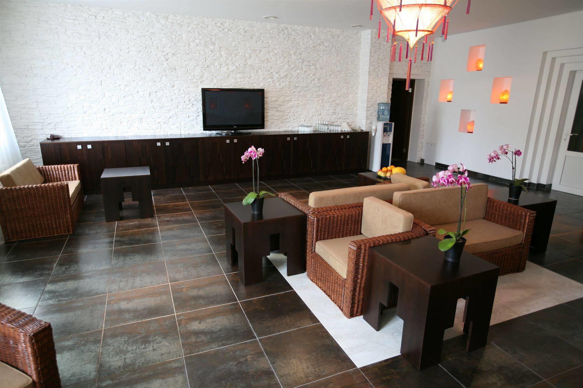 Hotel Rixwell Segevold Sigulda