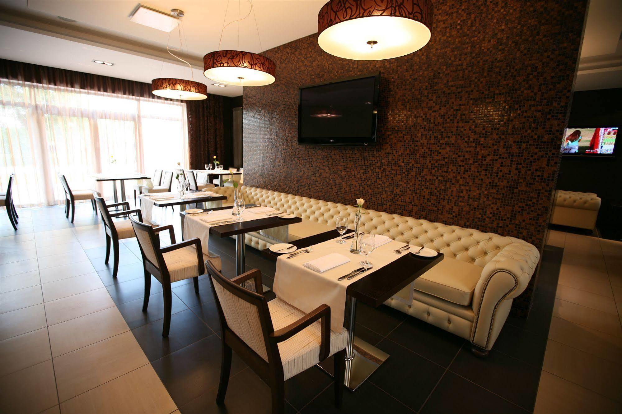 Hotel Rixwell Segevold 4*