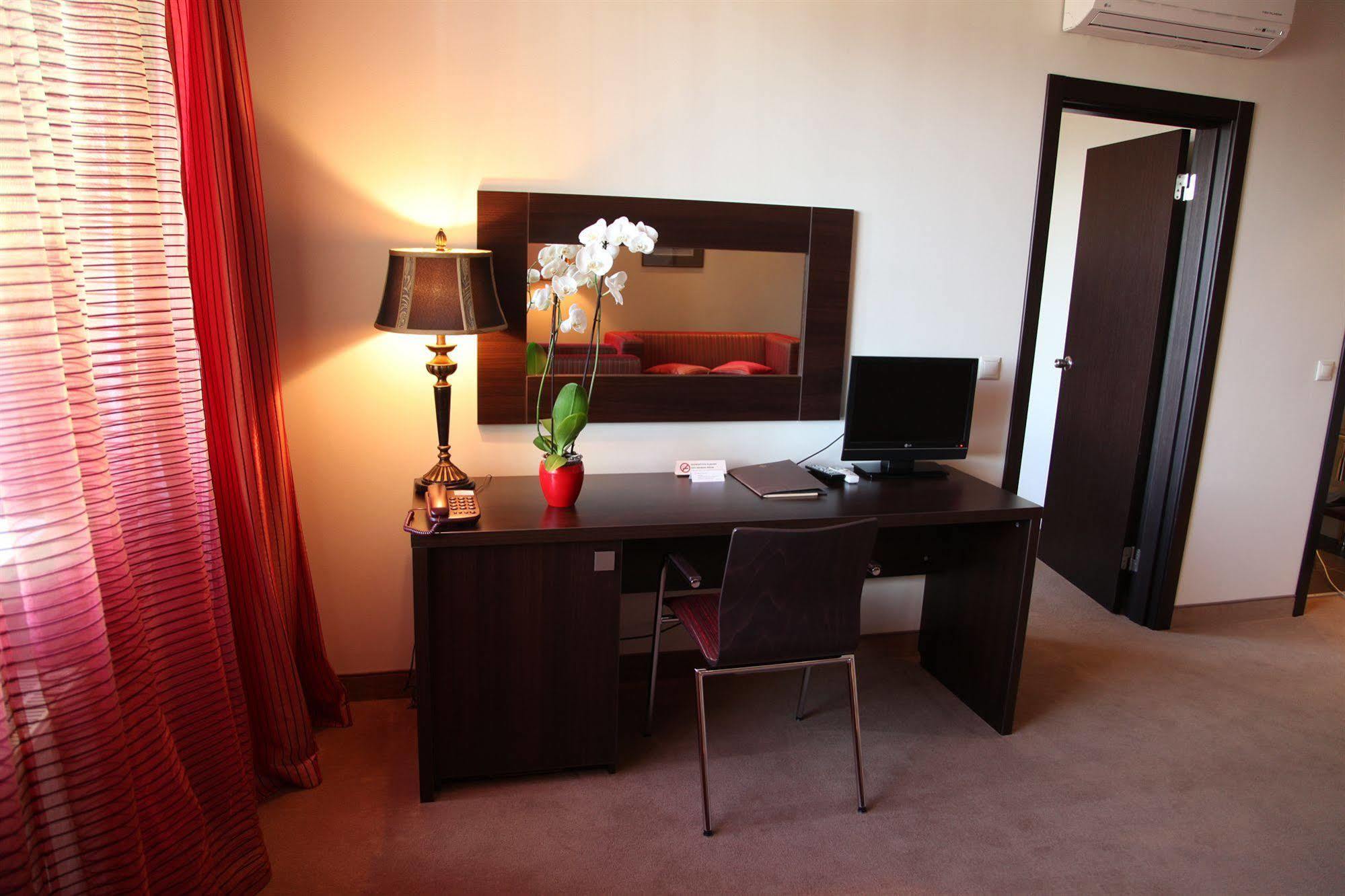 Rixwell Segevold Hotel