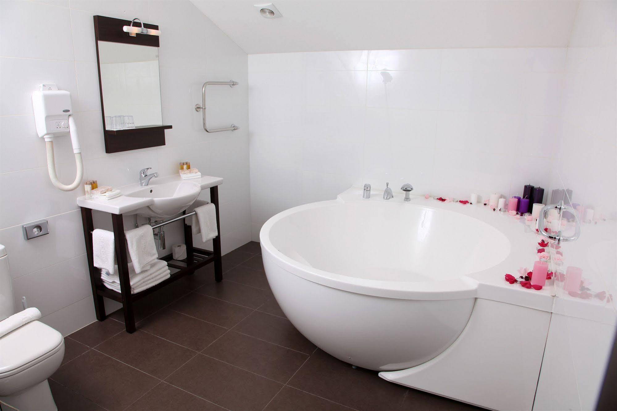 Hotel Rixwell Segevold Sigulda