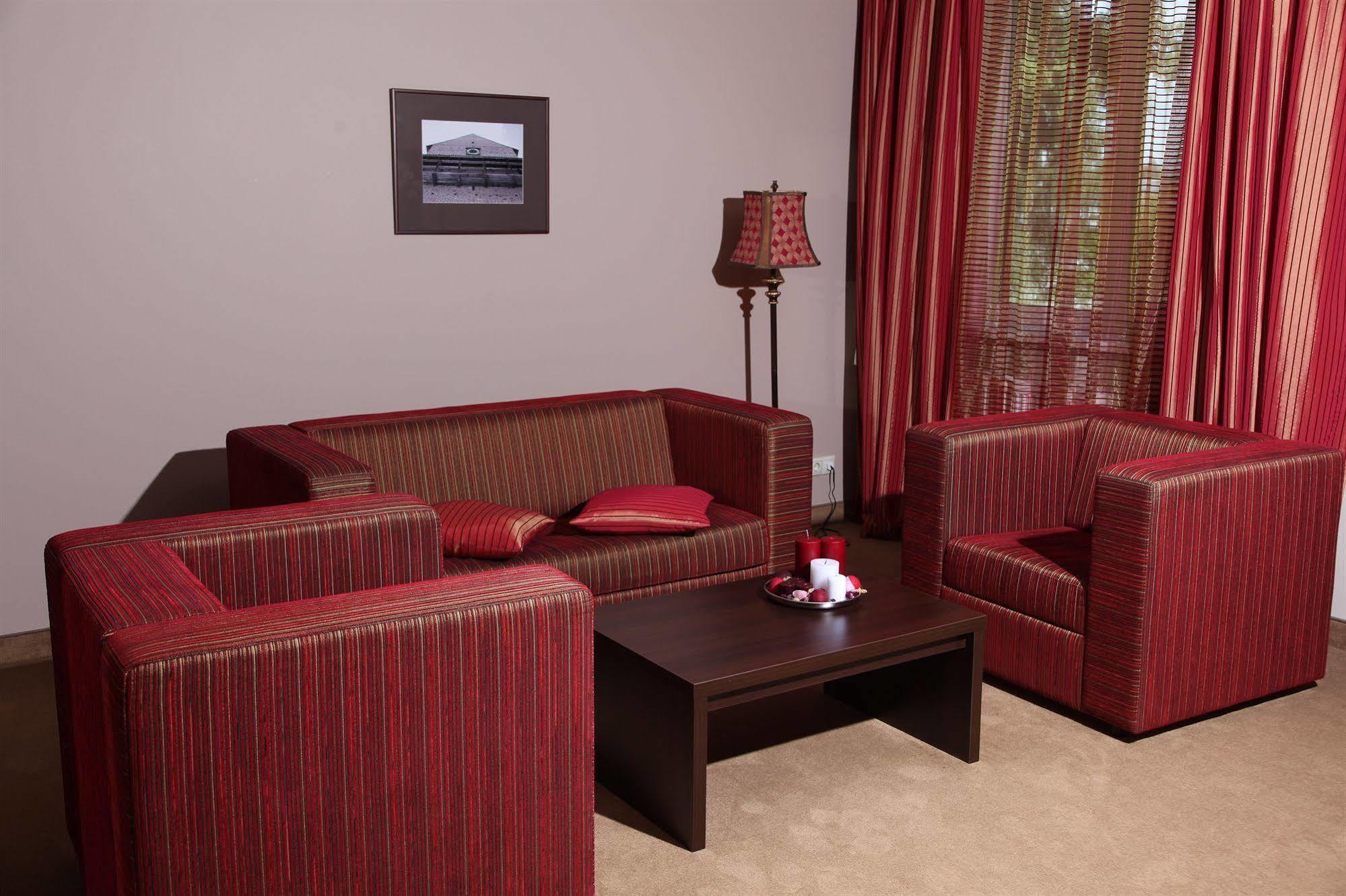 Rixwell Segevold Hotel