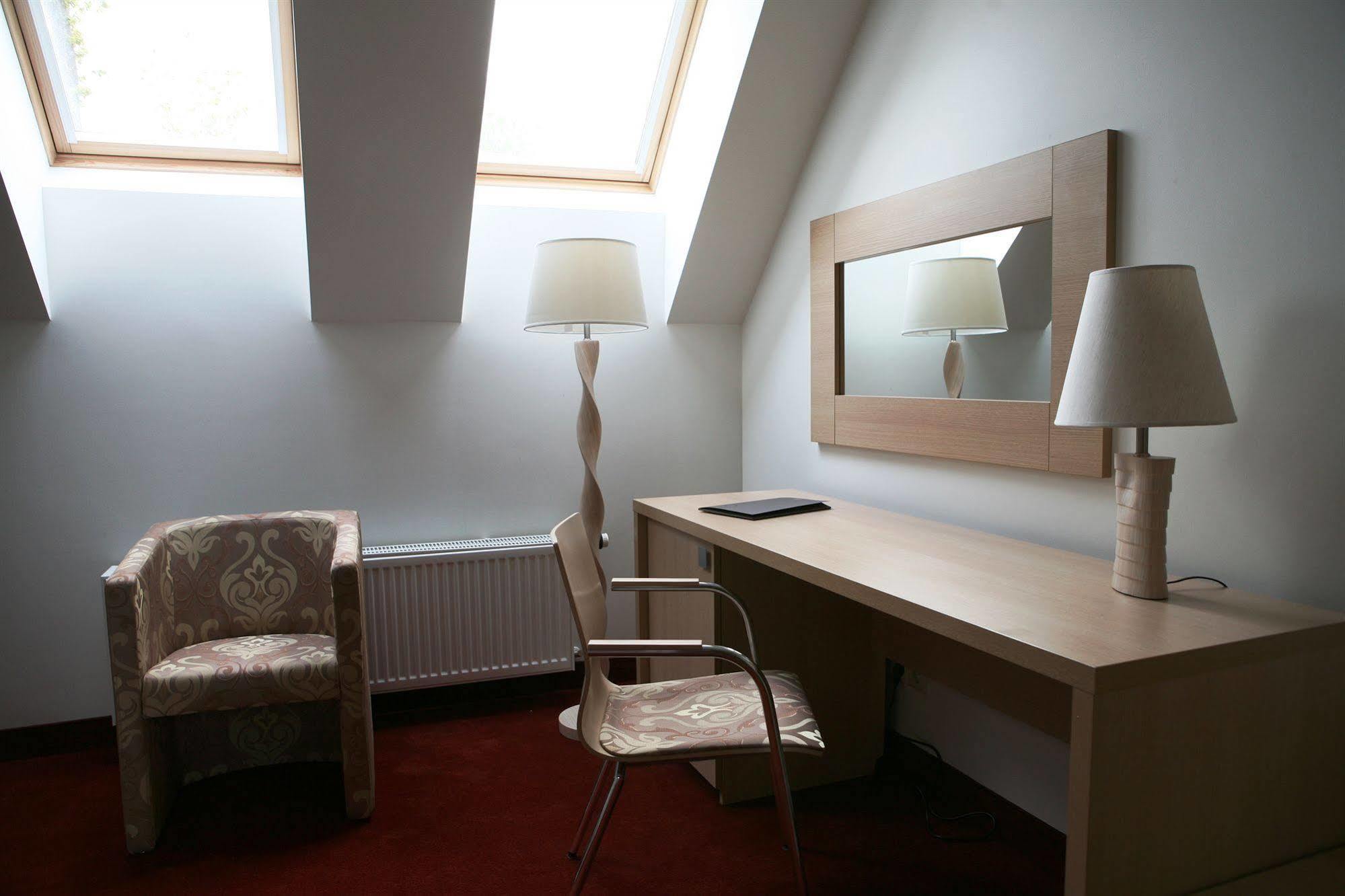 Hotel Rixwell Segevold Sigulda