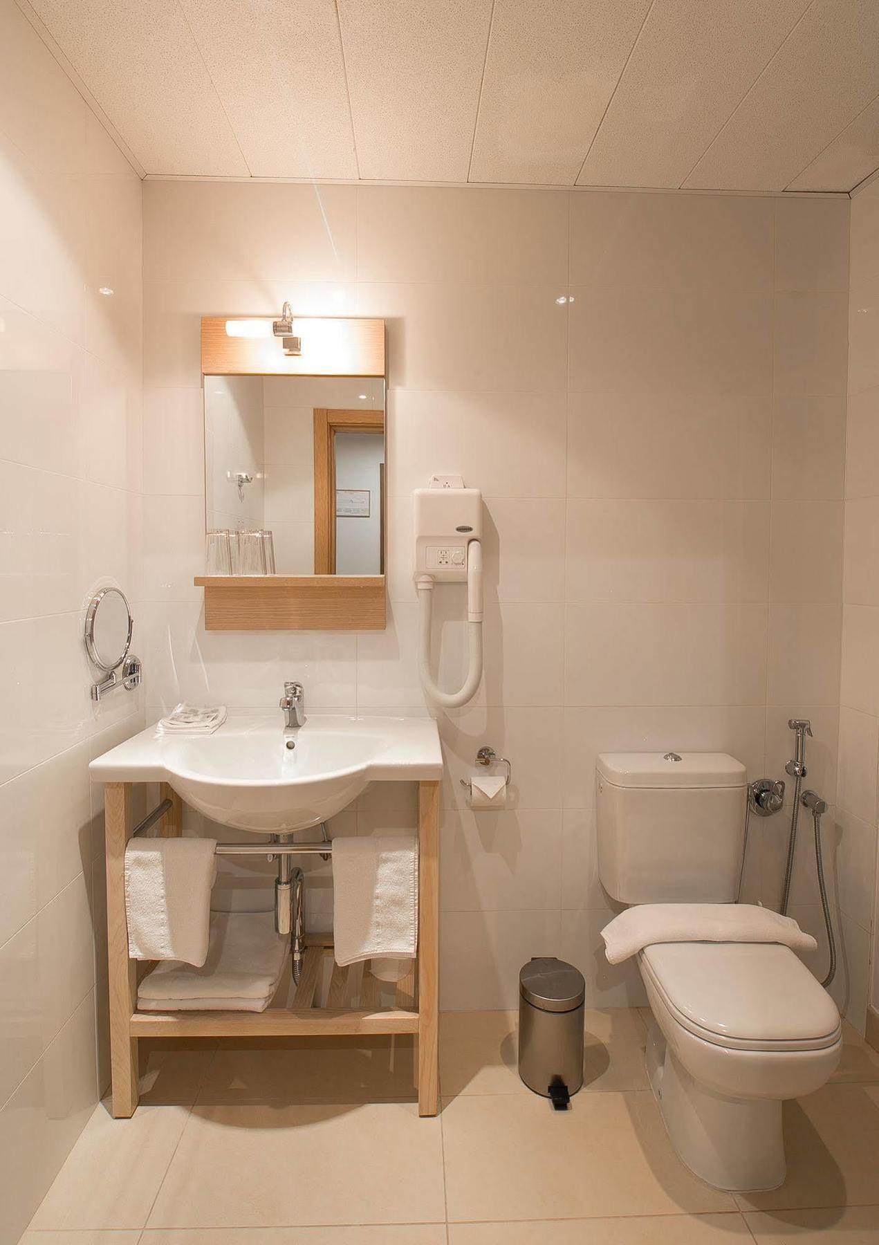 Rixwell Segevold Hotel