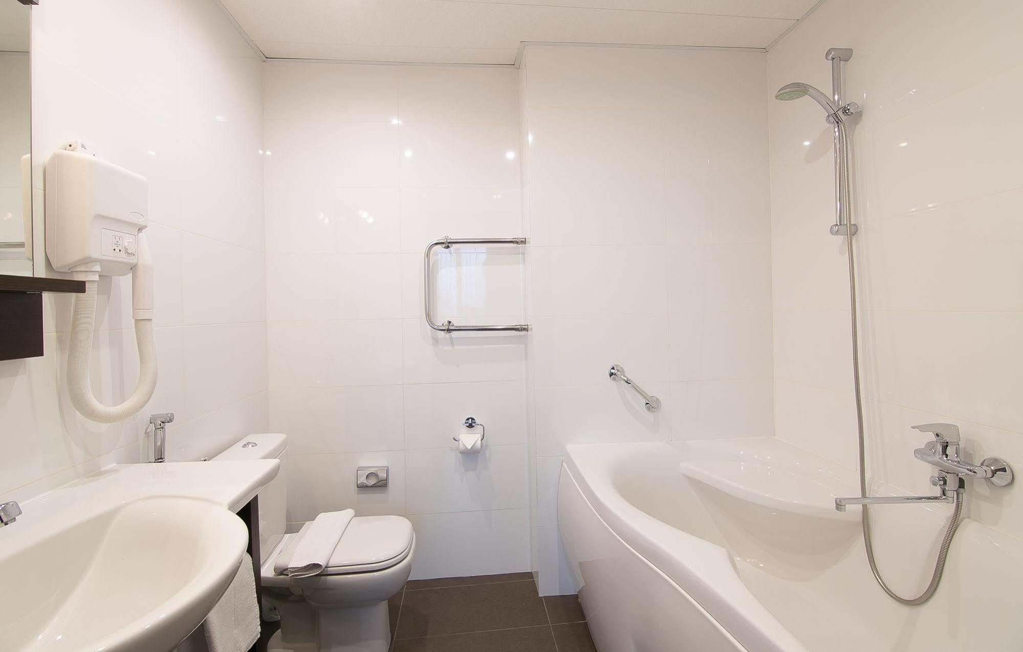 Hotel Rixwell Segevold