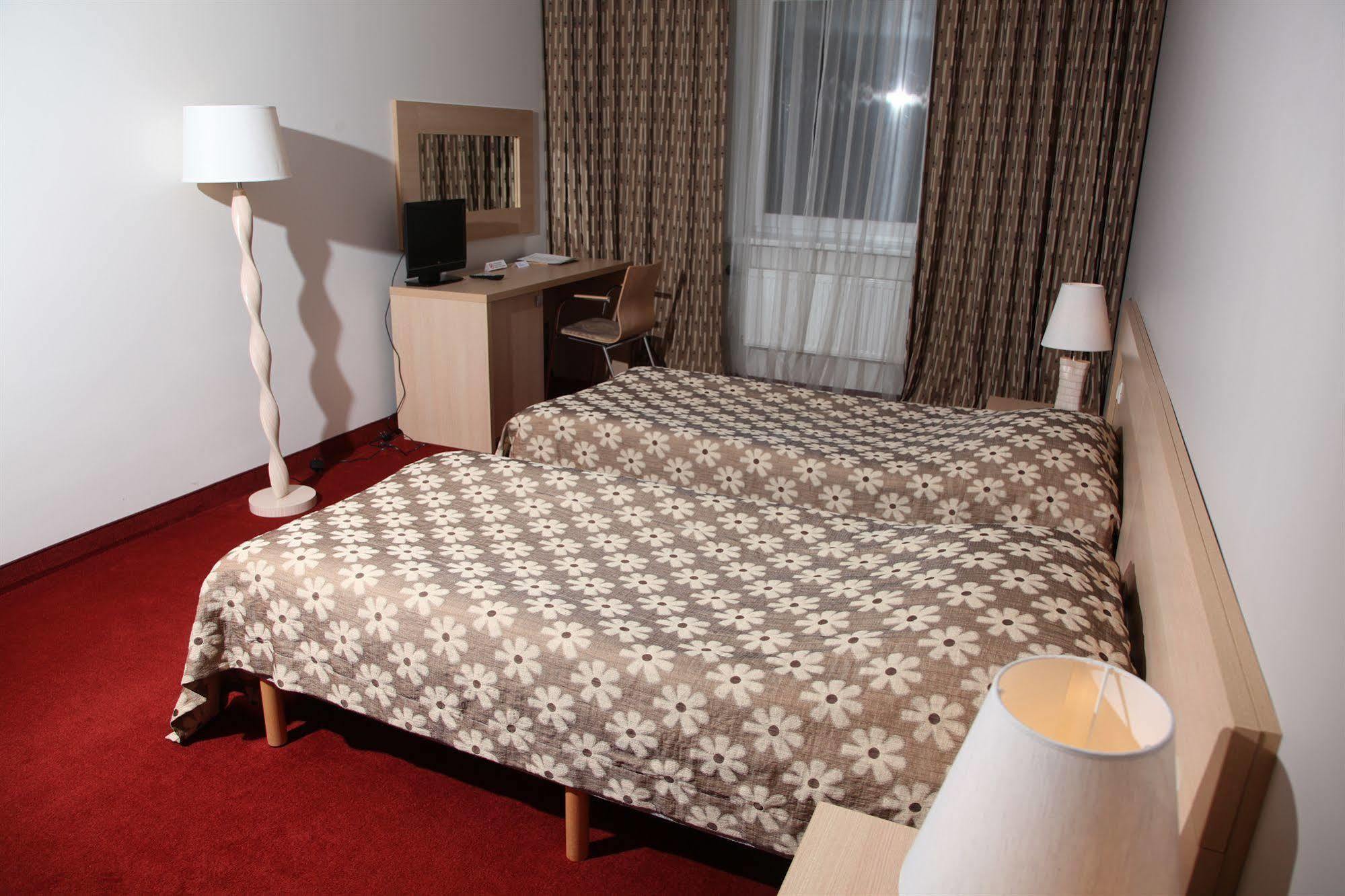 Hotel Rixwell Segevold 4*