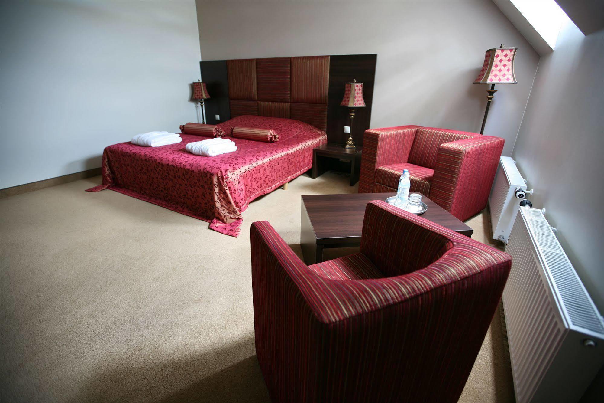 Rixwell Segevold 4* Sigulda