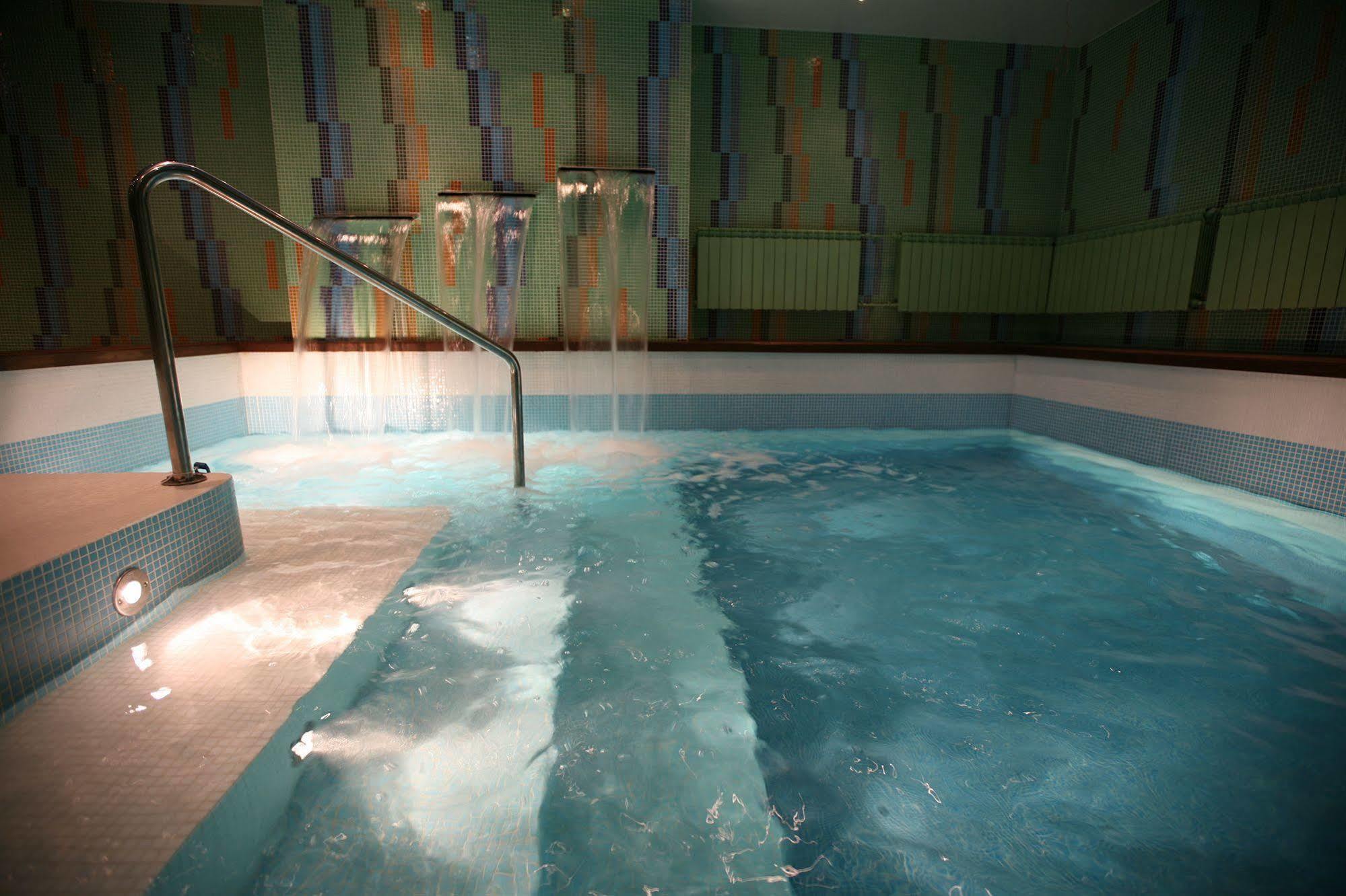 Hotel Rixwell Segevold Sigulda