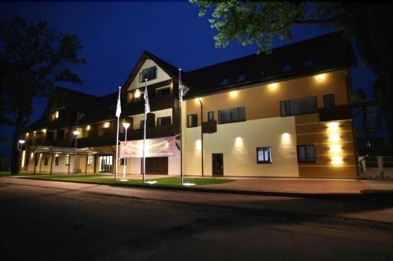 Rixwell Segevold Hotel